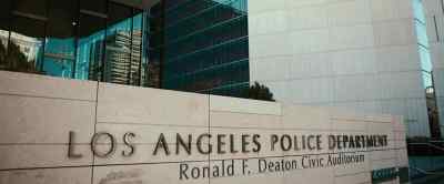 Seems Detective Lansky
would like to speak to you. - Once Upon a Time in Hollyweird