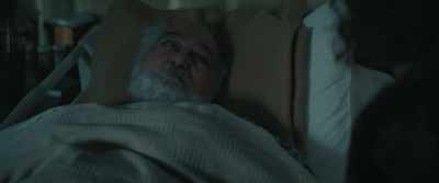 Seems fair. I'm gonna go.
But Walter... - Moving On