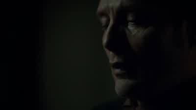 It seems hard to find words today. - Hannibal