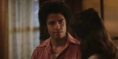 Seems I raised you right
after all. - Reginald the Vampire