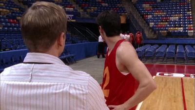 Seems I've got a problem. - One Tree Hill