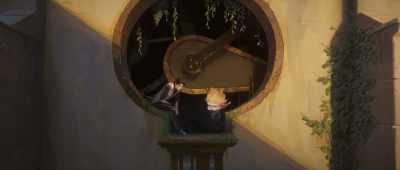 Seems just yesterday I stumbled upon
an aspiring young scholar - Arcane