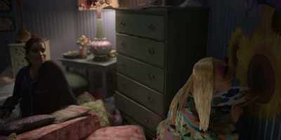 Seems my life-long need to help others
was just a way to avoid helping myself. - The Muppets Mayhem