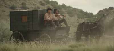 Seems like a bunch of amateurs, - Walker Independence