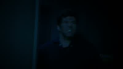 Seems like a hardware issue, not firmware. - Marvel's Agents of S.H.I.E.L.D.