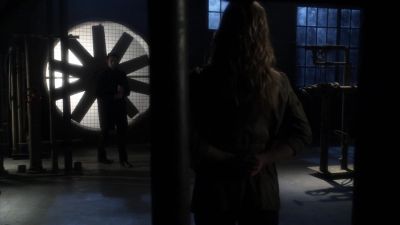 Seems like a lifetime ago - Smallville