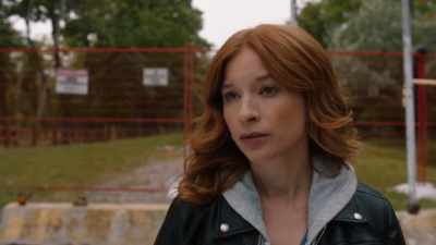 Seems like Bryn Martell was right, - The Spencer Sisters