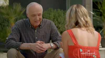 Seems like you could've
eloped that night. - Sister of the Bride