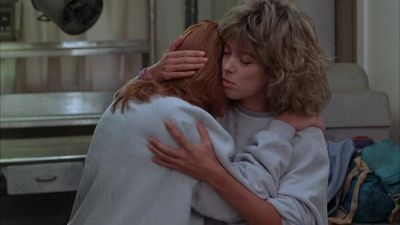Seems like every time I go to camp - Sleepaway Camp III: Teenage Wasteland
