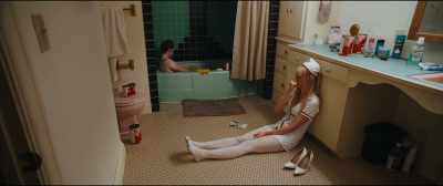 Seems like every year,
more and more celebrities - Under the Silver Lake