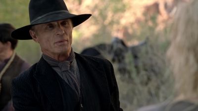 Seems like you got a couple positions open. - Westworld