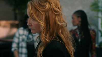 Seems like you guys have a lot to talk about. - The Spencer Sisters