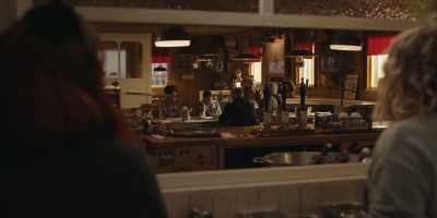 Seems like him and Jinty - Whitstable Pearl
