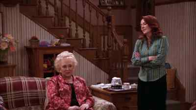 - Seems like it was just
yesterday ally was so nice-- - Everybody Loves Raymond