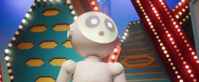 Seems like
maybe you're not that great a bot. - Sunny