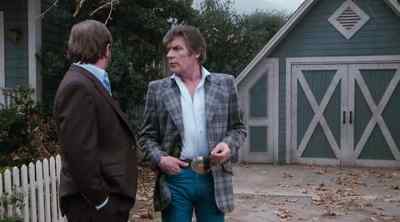 Seems like the cab's
out on call. - The Dukes of Hazzard