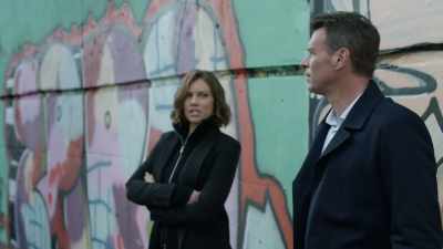 Seems like
the perfect place - Whiskey Cavalier