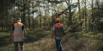 - Seems like they're enjoying - Low Country: The Murdaugh Dynasty