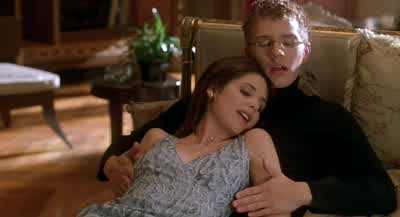 Seems like things are looking up for you. - Cruel Intentions