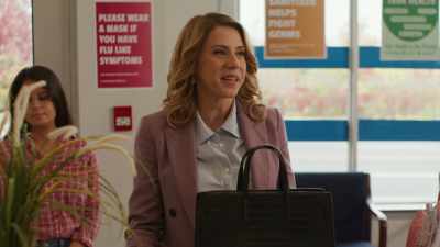 Seems like things have work
out pretty well for you - The Jane Mysteries: A Deadly Prescription