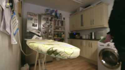 Seems like two different houses - - Your Home Made Perfect