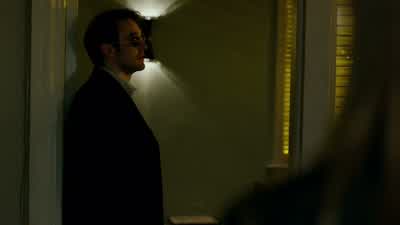 Seems like you listened. - Marvel's Daredevil