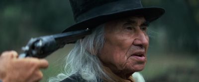 Seems like you was looking to gain some money here - The Outlaw Josey Wales