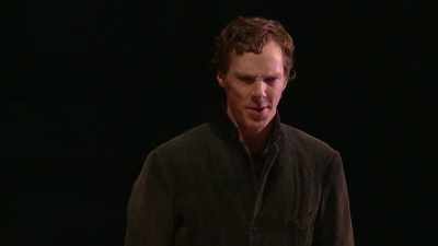 "Seems" madam? Nay it is.
I know not "seems". - Great British Theatre