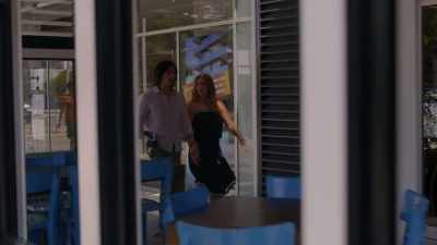Seems to me like
you and her might have - Reef Break