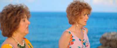 Seems to me like you've been
having the time - Barb and Star Go to Vista Del Mar