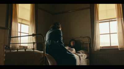 Seems to me that Mr. Antrim
is a decent, - Billy the Kid