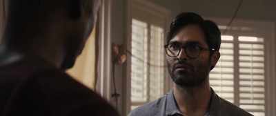 Seems to me Nina
would be better off. - The Domestics