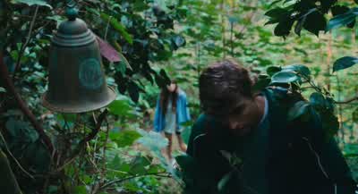 Seems pretty overgrown. - Together