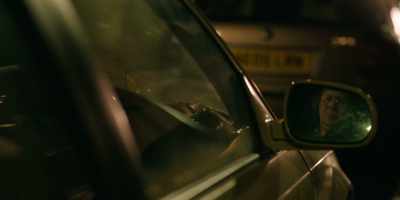 Seems pretty quiet. - Slow Horses