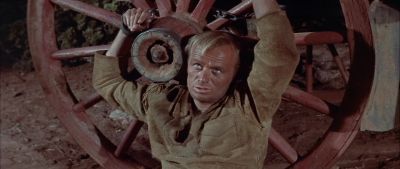 Seems reasonable - The Last Wagon