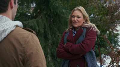 Seems so. - Timeless Love