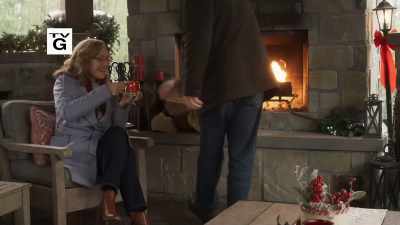      Seems your transition
       from park ranger - Five Star Christmas