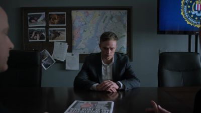 Seems unfair. It's an optics thing. - Marvel's Daredevil