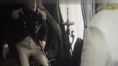Seems very agreeable. You
make excellent use of it. - Napoleon