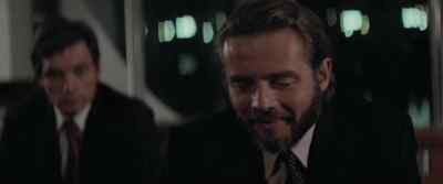 SEEMS WE'RE BACK TO YOU,
CAPTAIN PITT. - Raise the Titanic