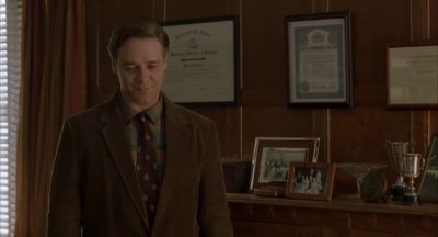 Seems that you won after all MartinThey were wrong John No one wins - A Beautiful Mind