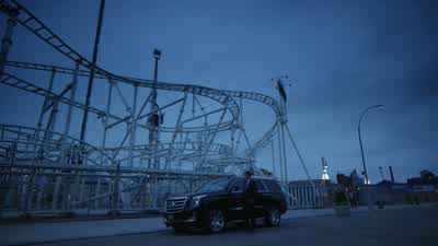 Seems you've been very busy lately. - Mr. Robot