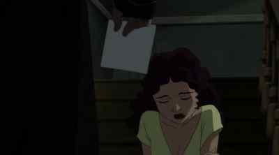 Seen her around here lately? - Suicide Squad: Hell to Pay
