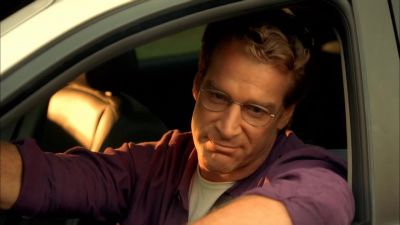 Seen this before? - CSI: Miami