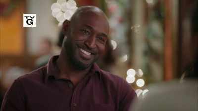 Seen here twice,
been injured twice, - The Christmas Doctor
