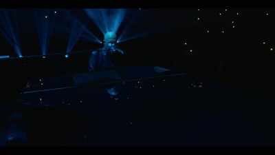 ♪ Seen the lights go out
on Broadway ♪ - Billy Joel: The 100th - Live at Madison Square Garden