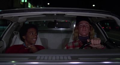 Seen the new Playboy - Fast Times at Ridgemont High