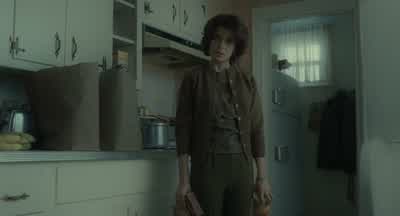 Seen him YeahWhatShould I You tell me he's your fatherYeah he sure is - Inside Llewyn Davis
