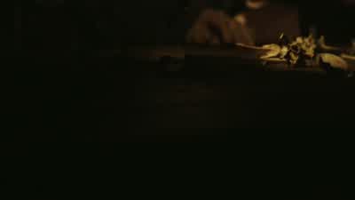 Seer: Stones and bones. - Vikings