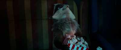 Seesh. He cuts her off just when
the story was starting to get good. - Bigfoot Family